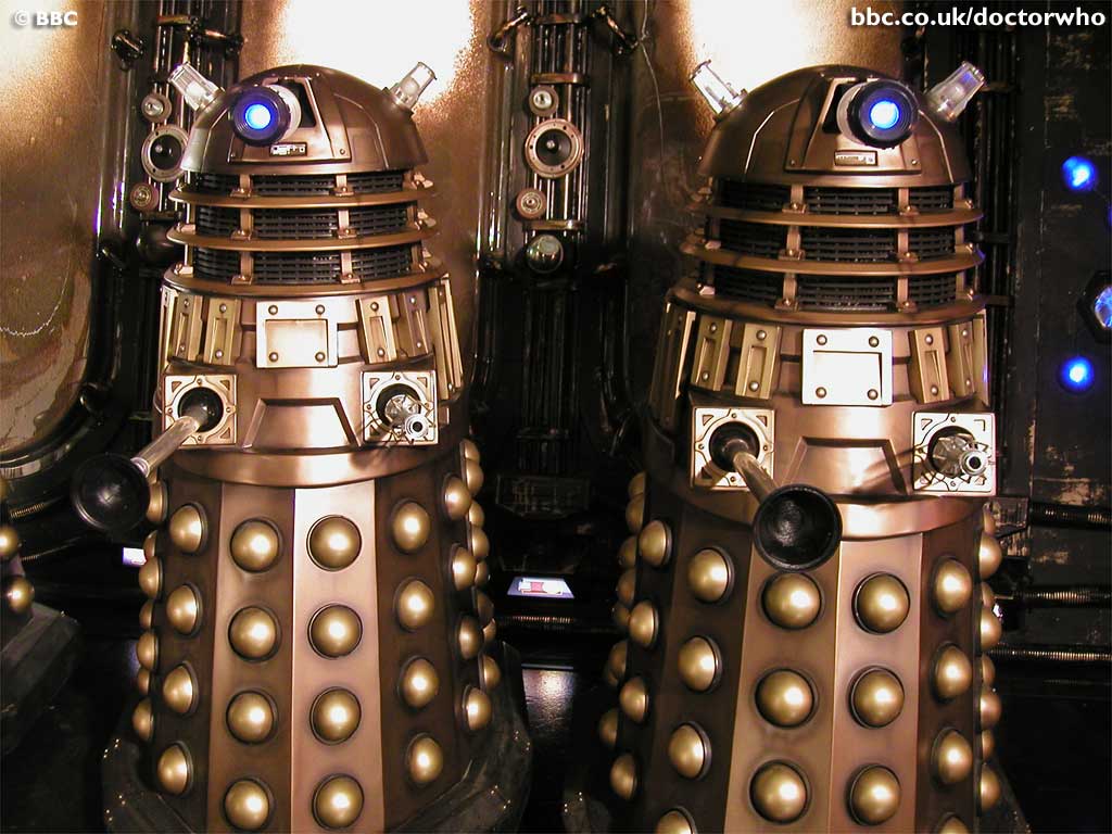 dr who_daleks