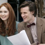 Doctor Who Series 5