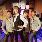 Sarah Jane Adventures