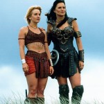 Xena: Warrior Princess