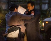 Grimm_Renard and Nick fight