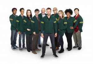 Community