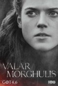 Game-of-Thrones-Season-4-Poster-Ygritte