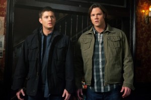 Supernatural
